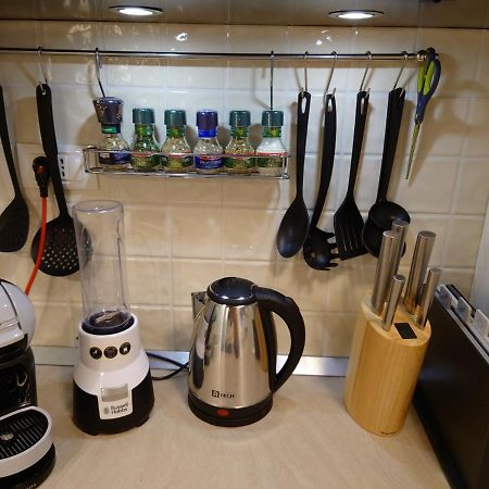 Apartman Mare Nostrum**** Appartement Rijeka Buitenkant foto