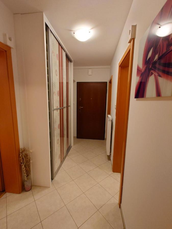 Apartman Mare Nostrum**** Appartement Rijeka Buitenkant foto
